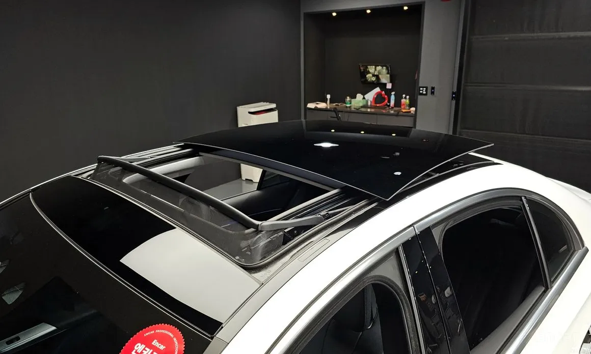 Фото 18 - Mercedes-Benz E-Class