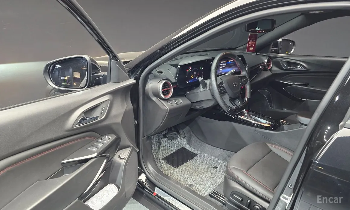 Фото 11 - Chevrolet Trax