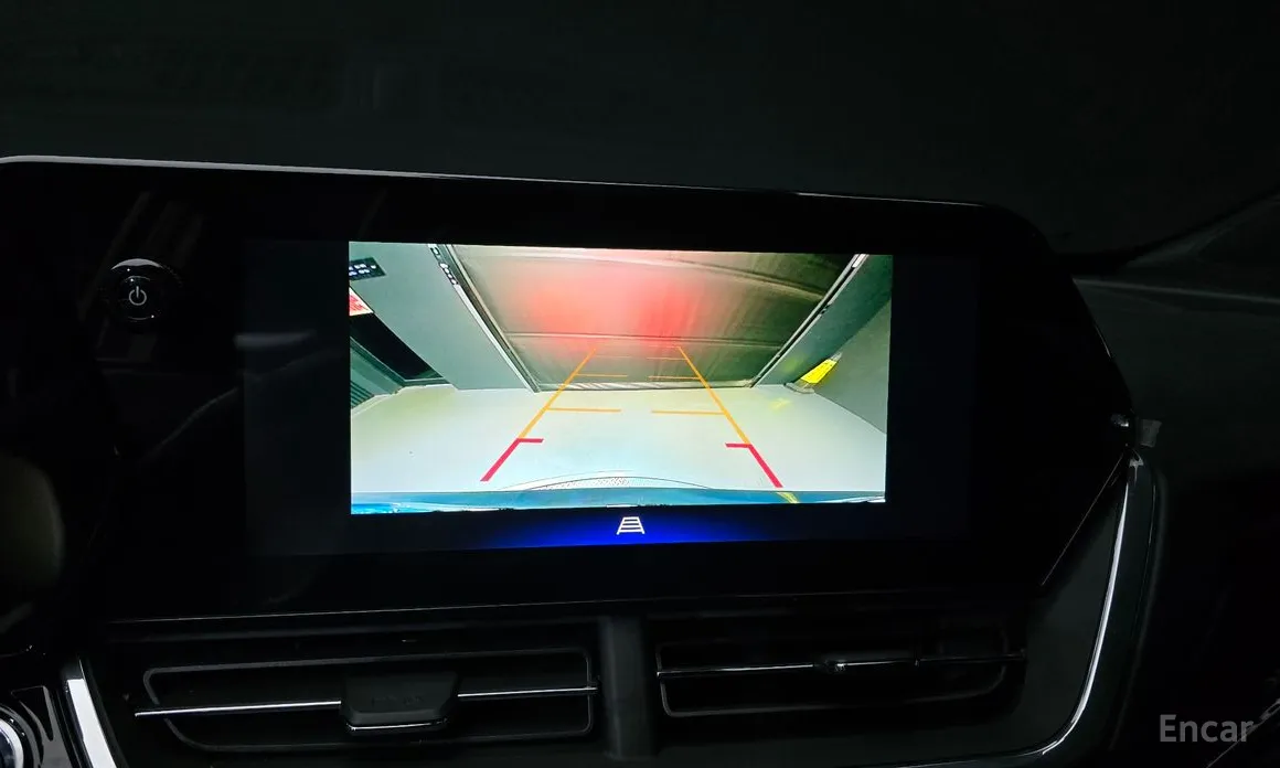 Фото 16 - Chevrolet Trax