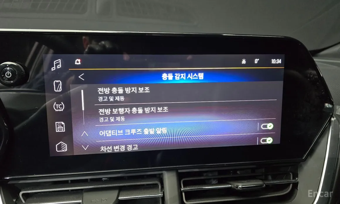 Фото 17 - Chevrolet Trax