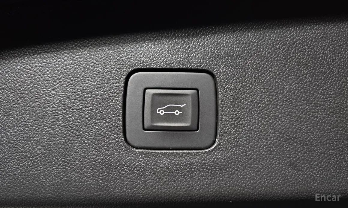 Фото 20 - Chevrolet Trax