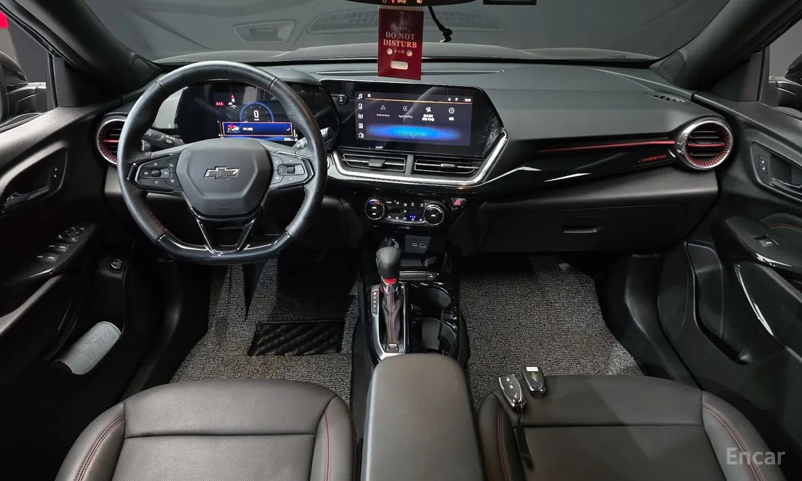 Фото 7 - Chevrolet Trax