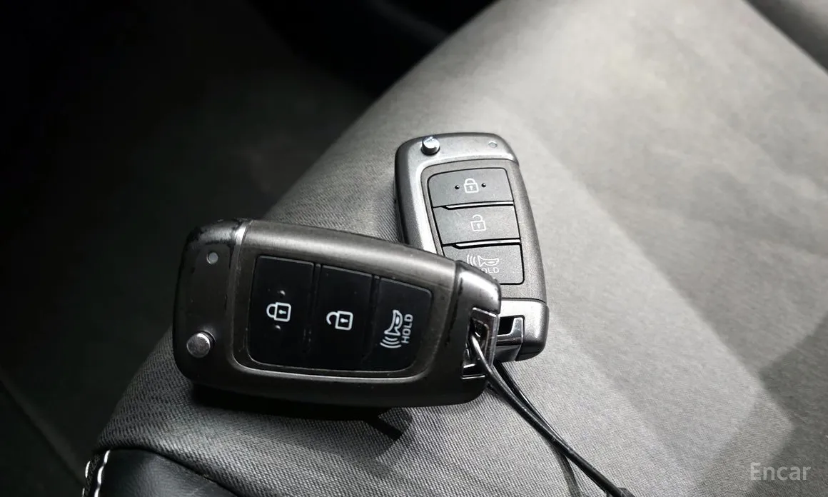 Фото 19 - Hyundai Venue