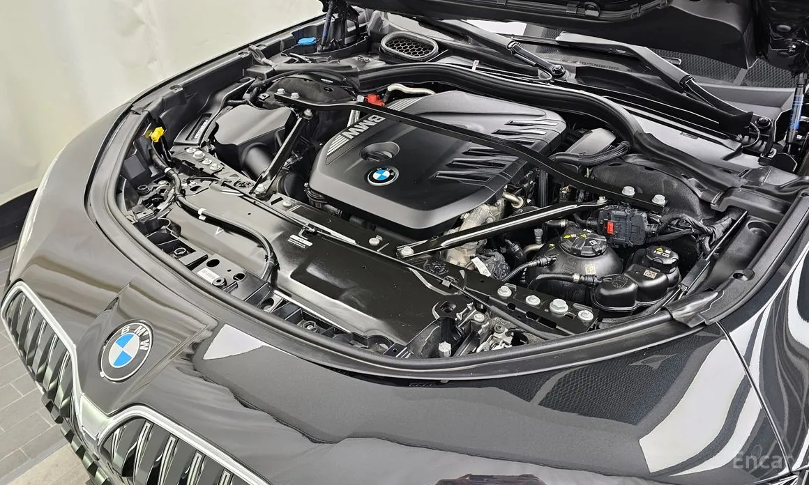 Фото 6 - BMW 7 Series