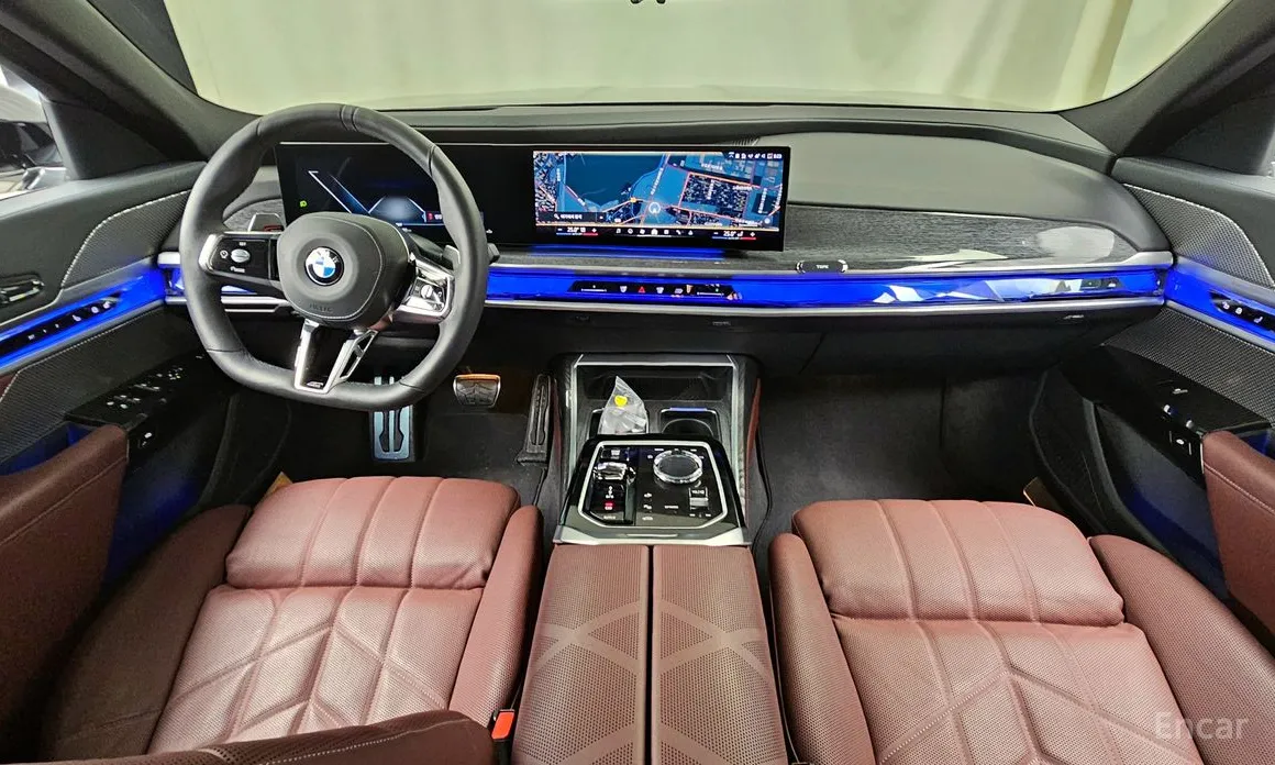Фото 7 - BMW 7 Series