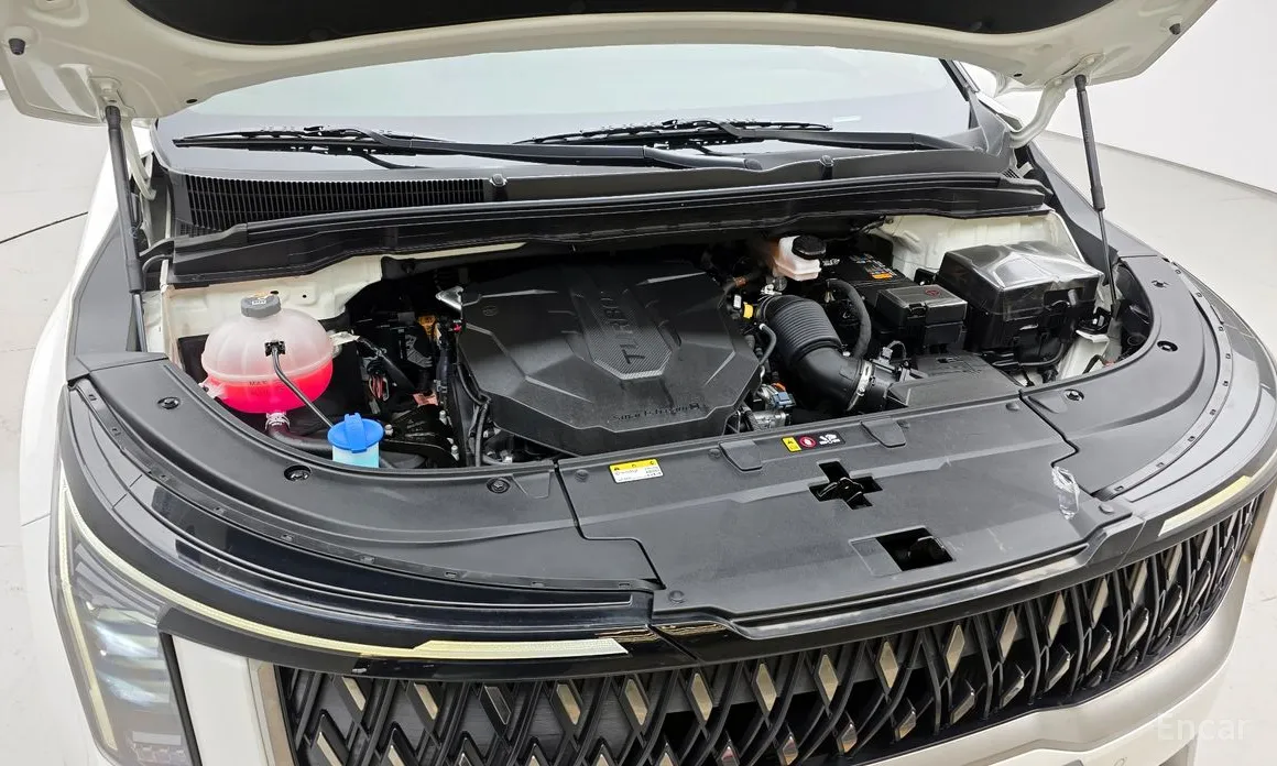 Фото 6 - Kia Carnival