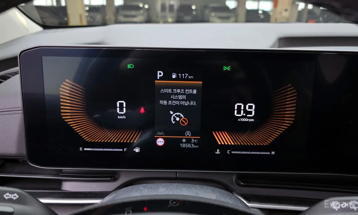 Фото 8 - Kia Carnival