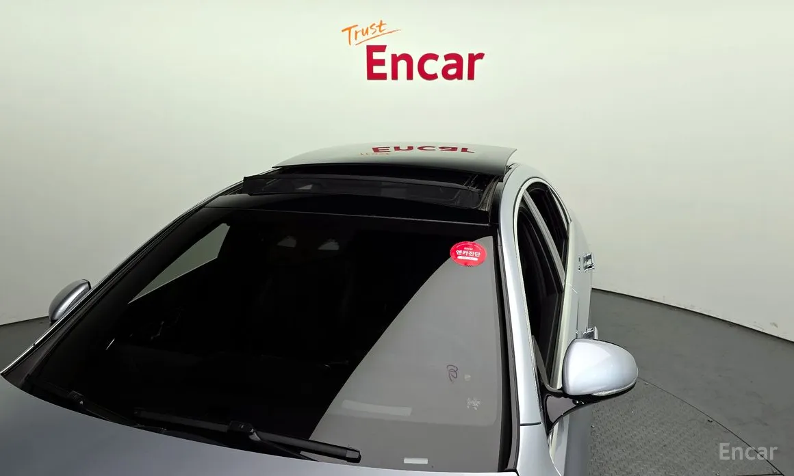 Фото 20 - Mercedes-Benz S-Class