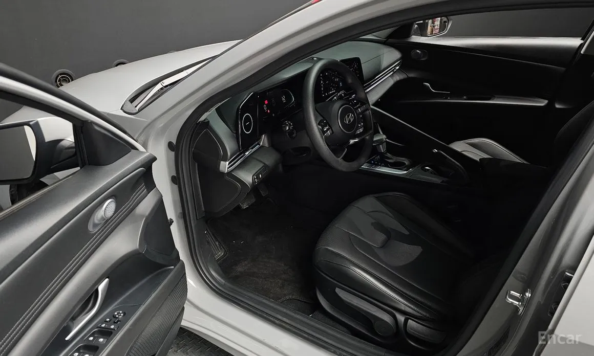 Фото 11 - Hyundai Avante