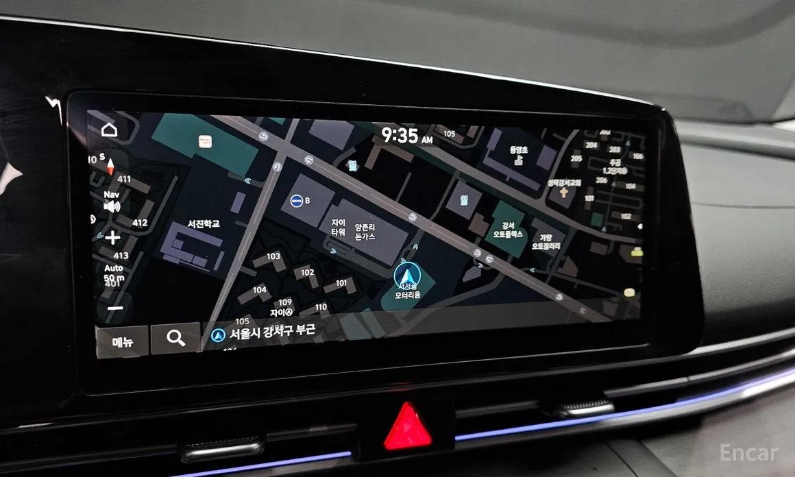 Фото 16 - Hyundai Avante