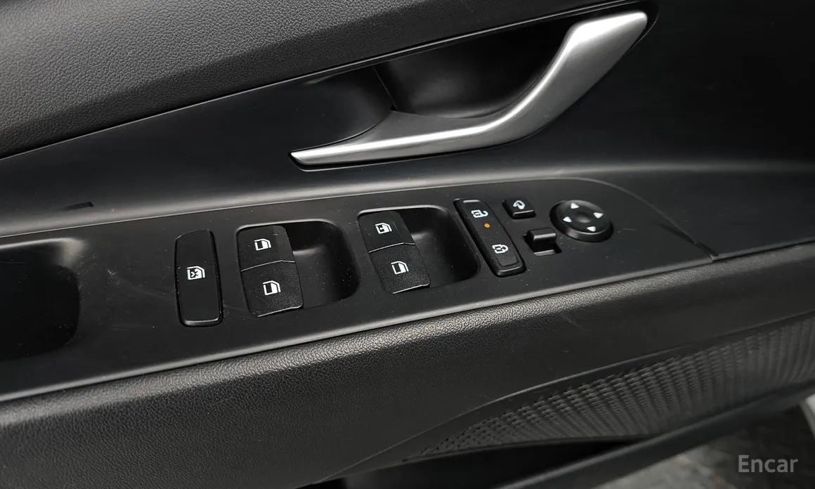 Фото 17 - Hyundai Avante