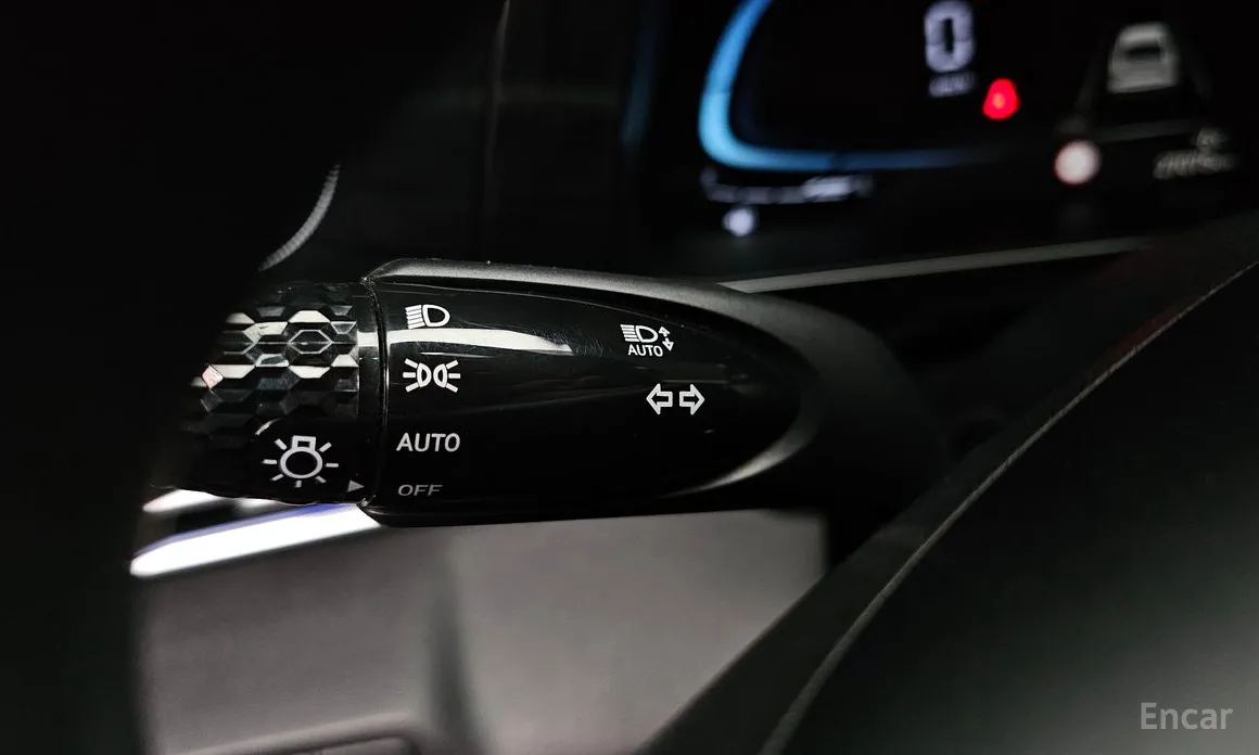 Фото 19 - Hyundai Avante