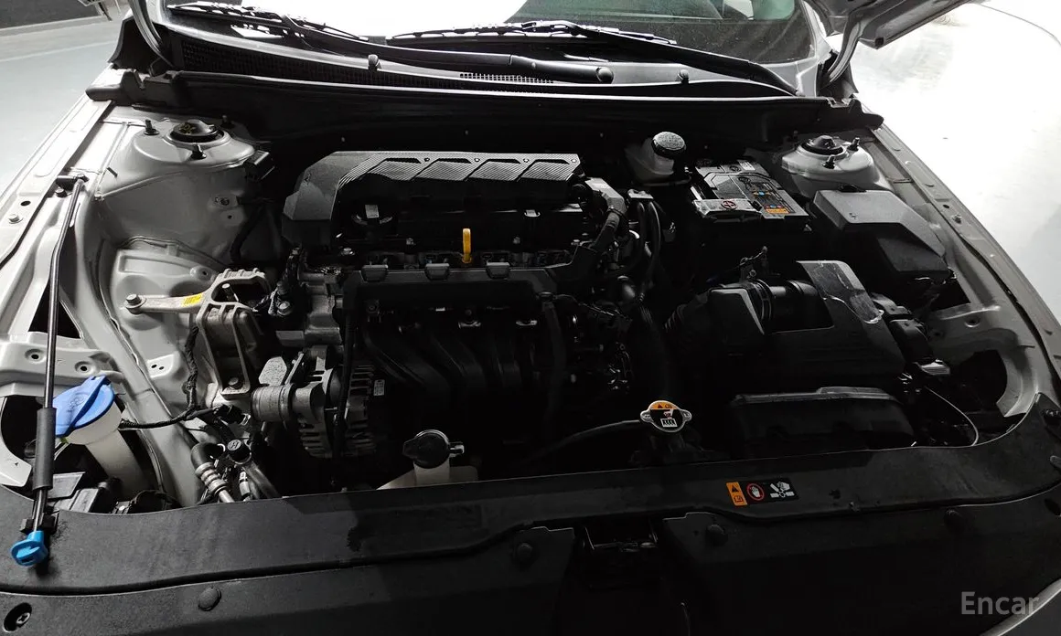 Фото 6 - Hyundai Avante