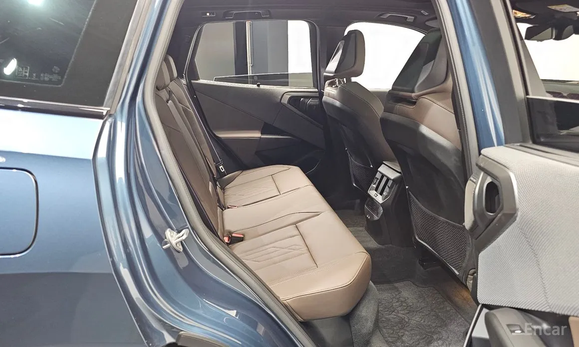 Фото 12 - BMW X3