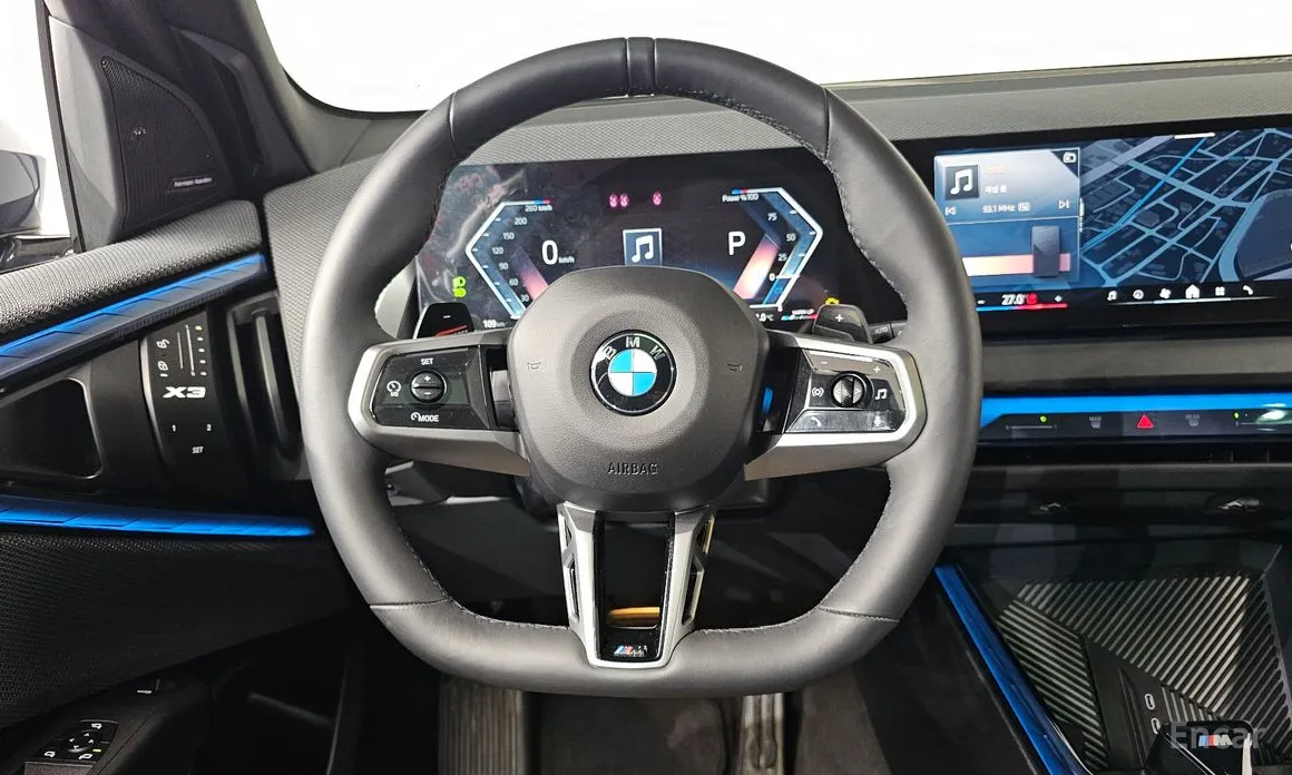 Фото 13 - BMW X3