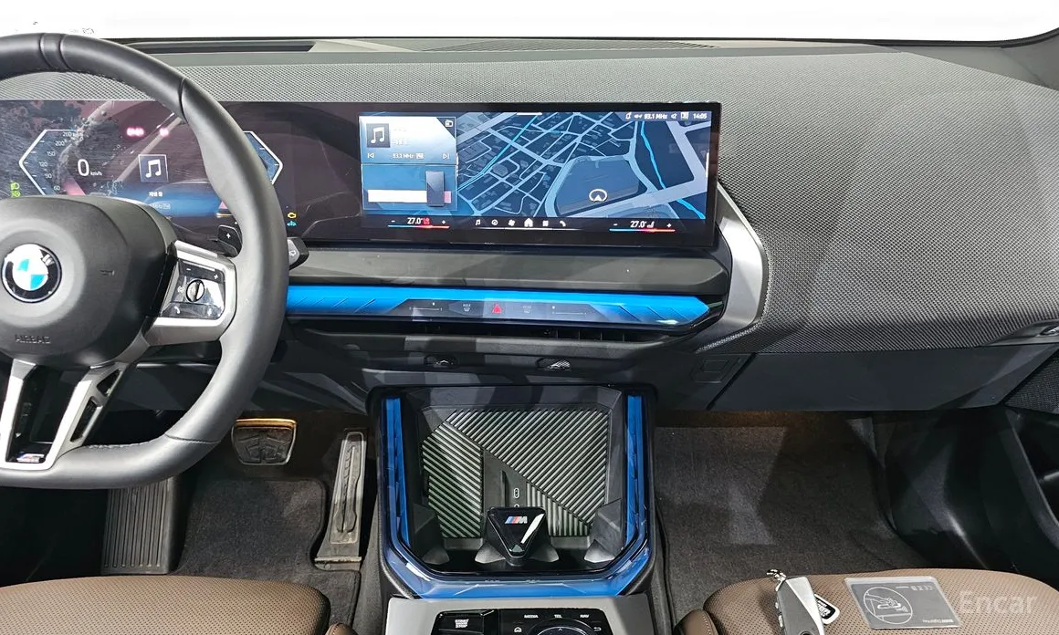 Фото 14 - BMW X3