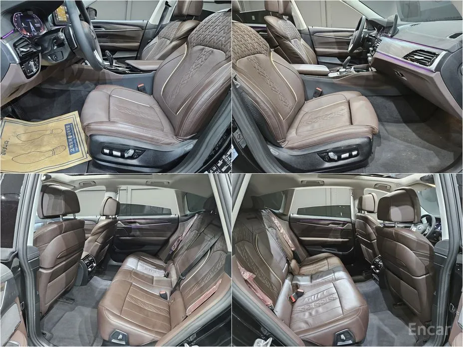 Фото 10 - BMW Gran Turismo