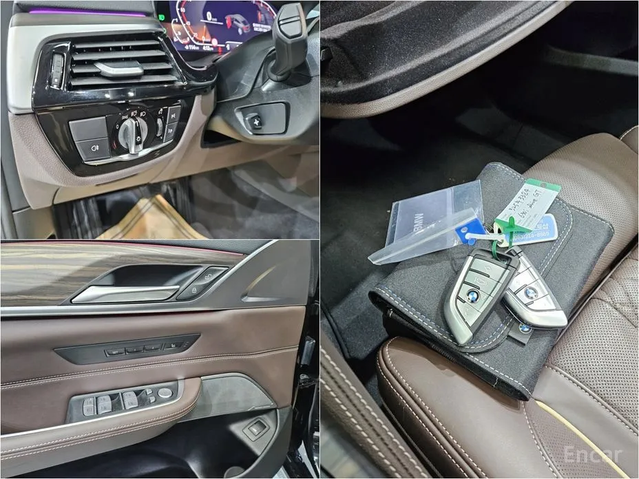 Фото 13 - BMW Gran Turismo