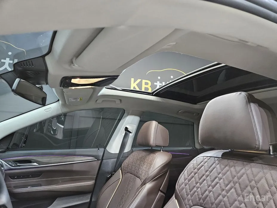 Фото 16 - BMW Gran Turismo