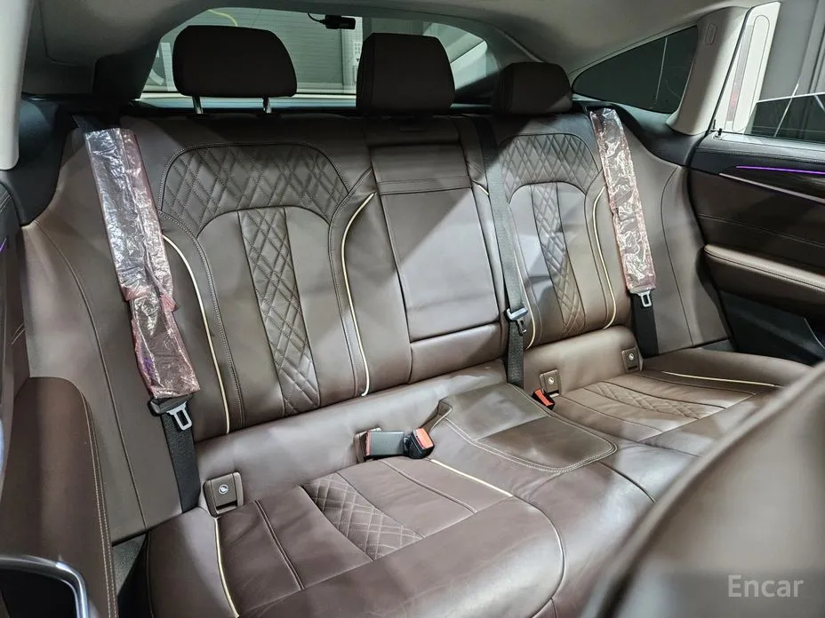 Фото 18 - BMW Gran Turismo