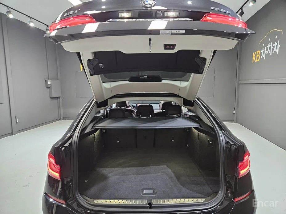 Фото 20 - BMW Gran Turismo