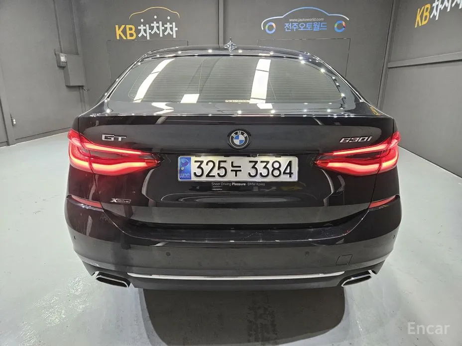 Фото 4 - BMW Gran Turismo