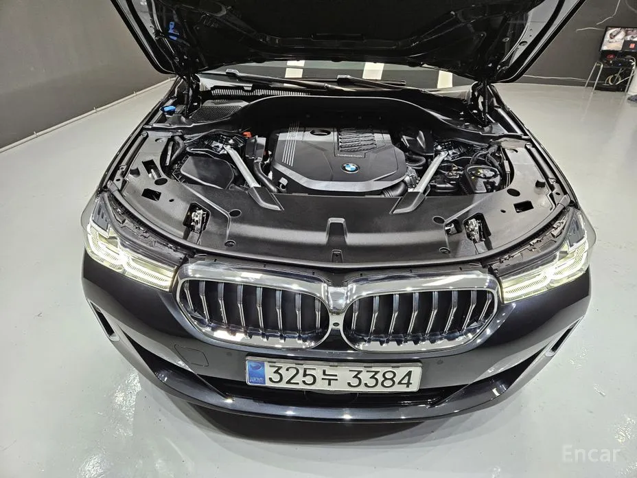 Фото 6 - BMW Gran Turismo