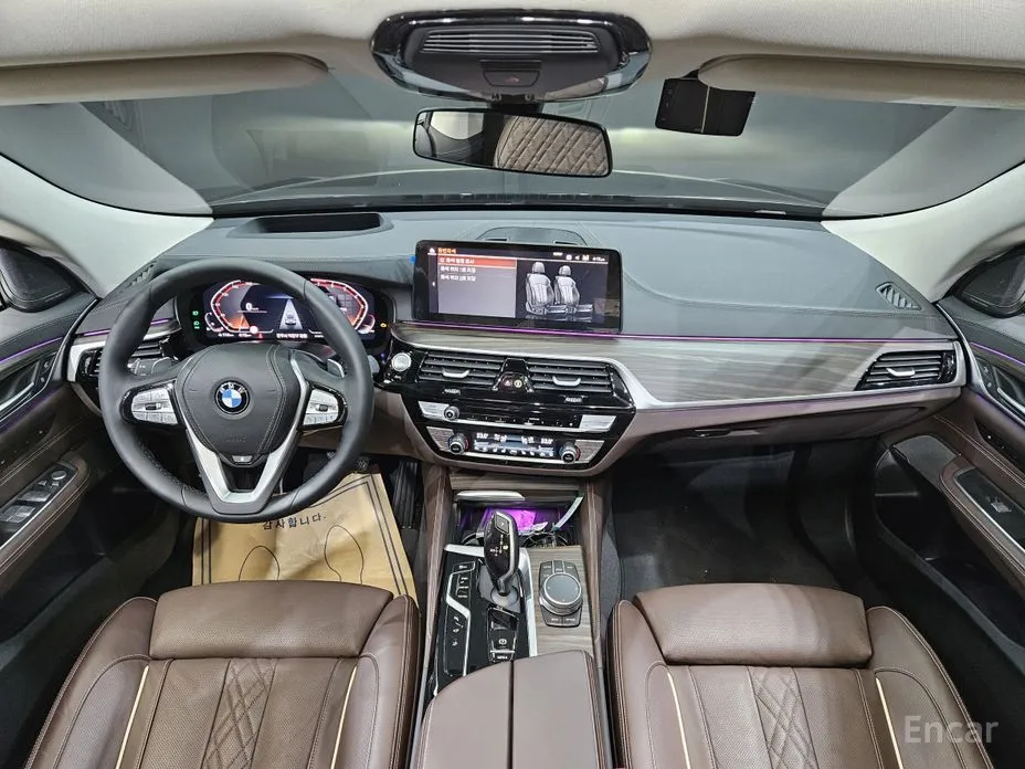 Фото 7 - BMW Gran Turismo