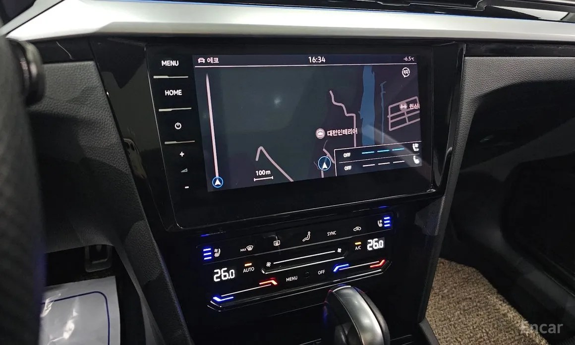 Фото 16 - Volkswagen Arteon