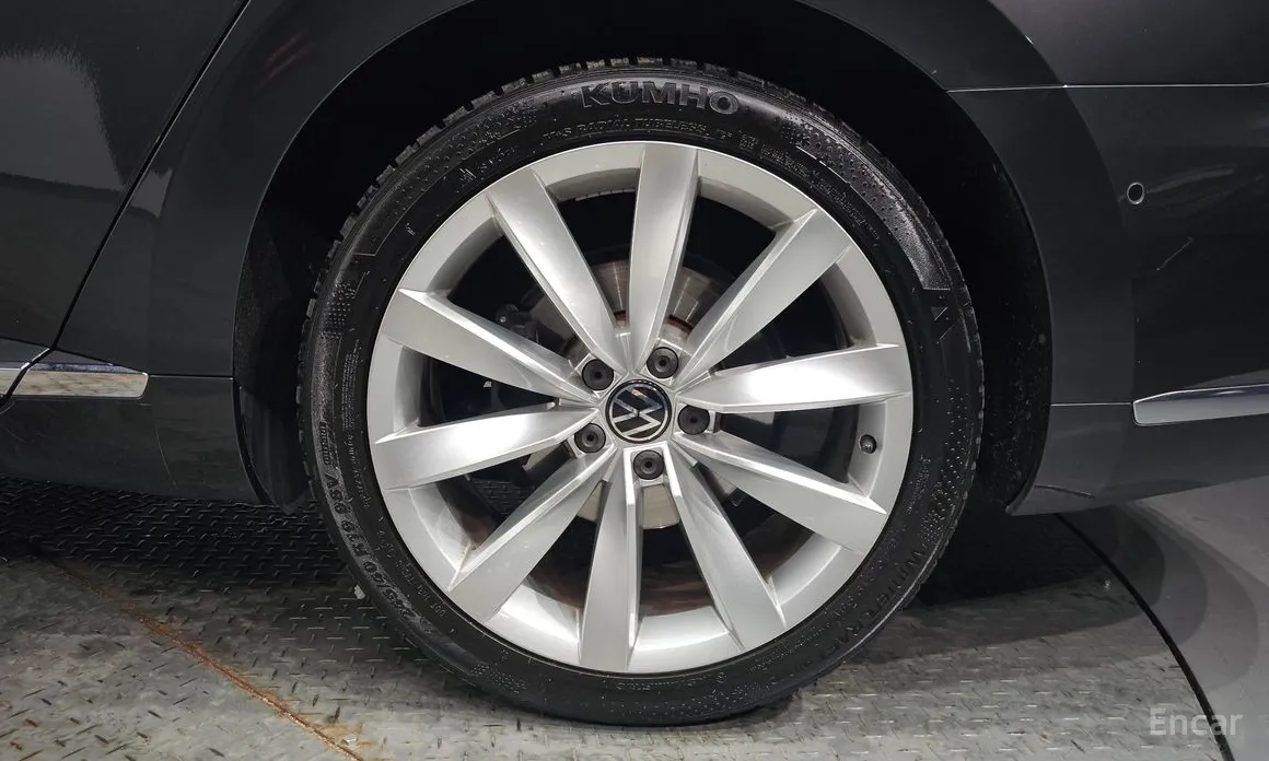 Фото 5 - Volkswagen Arteon