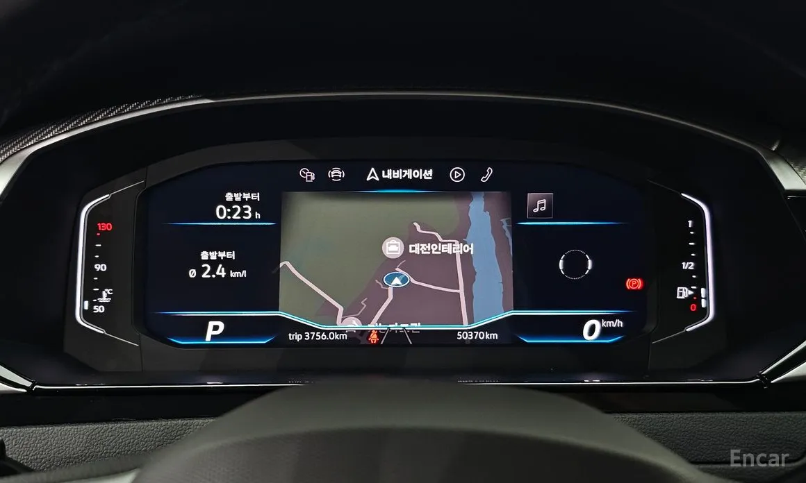 Фото 8 - Volkswagen Arteon