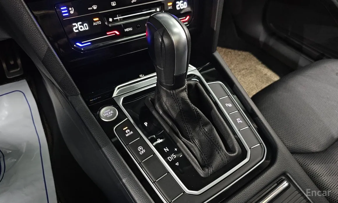 Фото 9 - Volkswagen Arteon