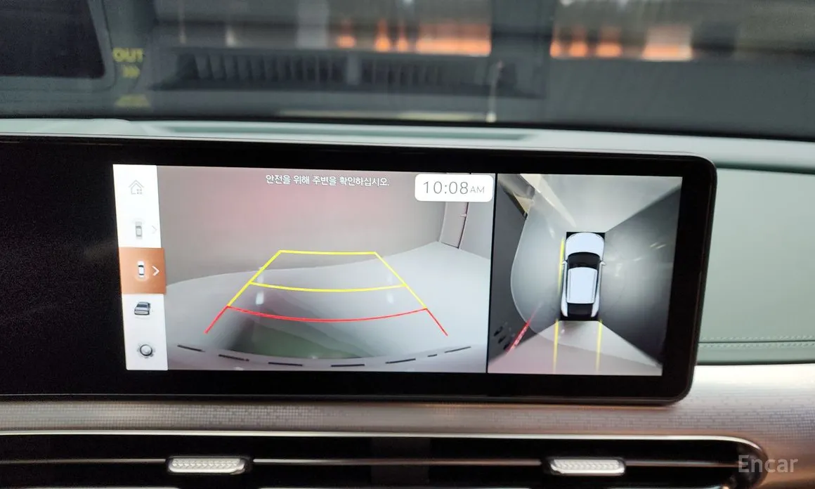 Фото 15 - Genesis GV60