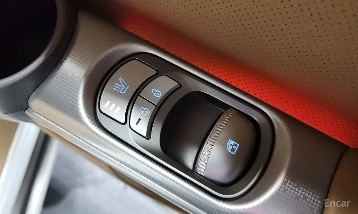 Фото 19 - Genesis GV60