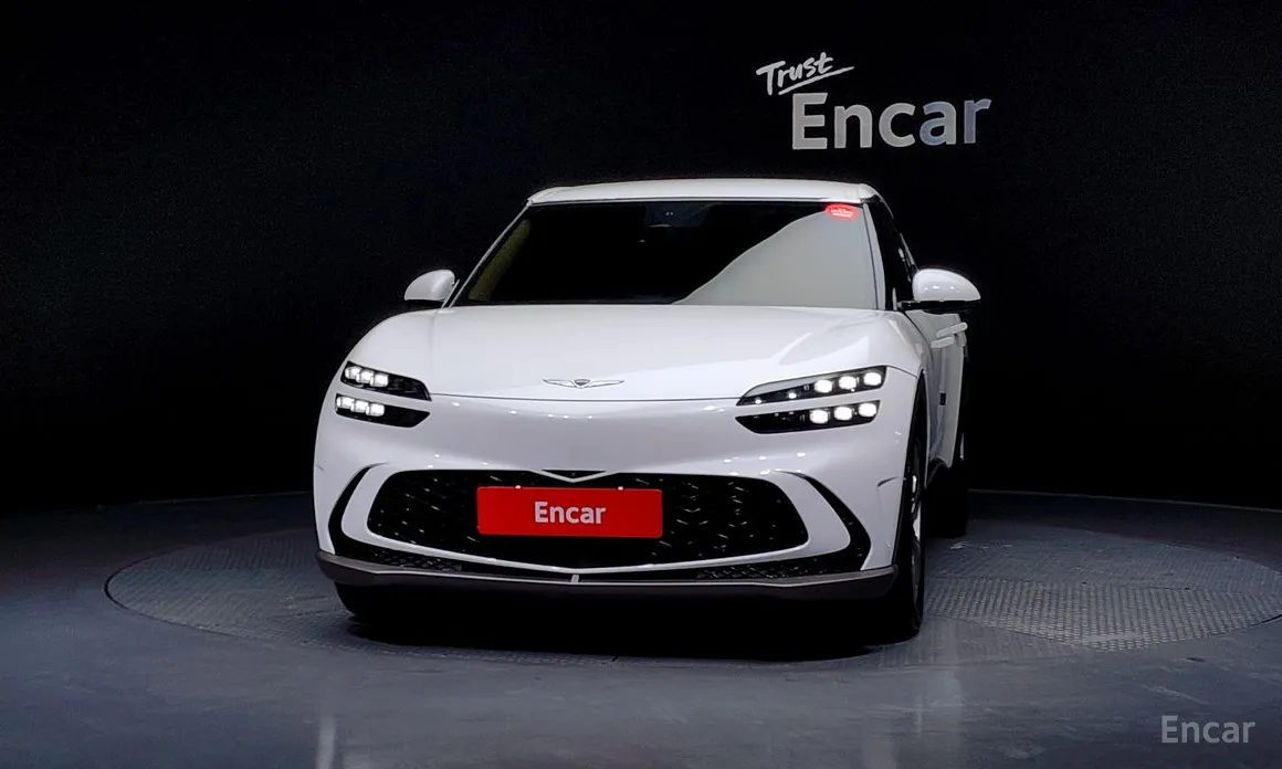 Фото 3 - Genesis GV60