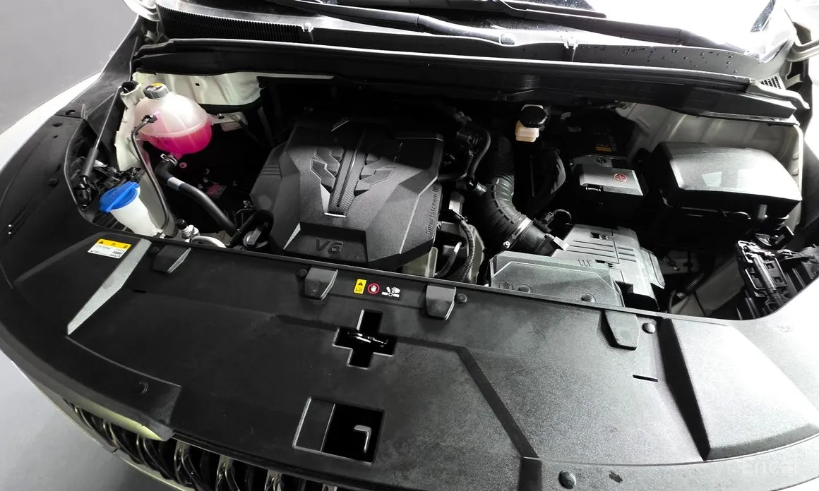 Фото 6 - Kia Carnival