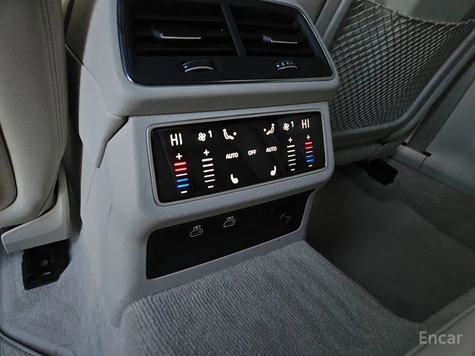 Audi A6 2019 45 TDI Quattro Premium