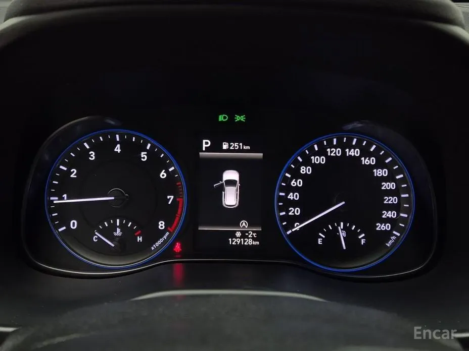 Фото 5 - Hyundai Kona