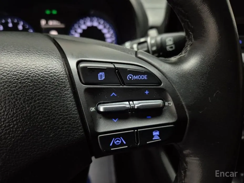 Фото 7 - Hyundai Kona