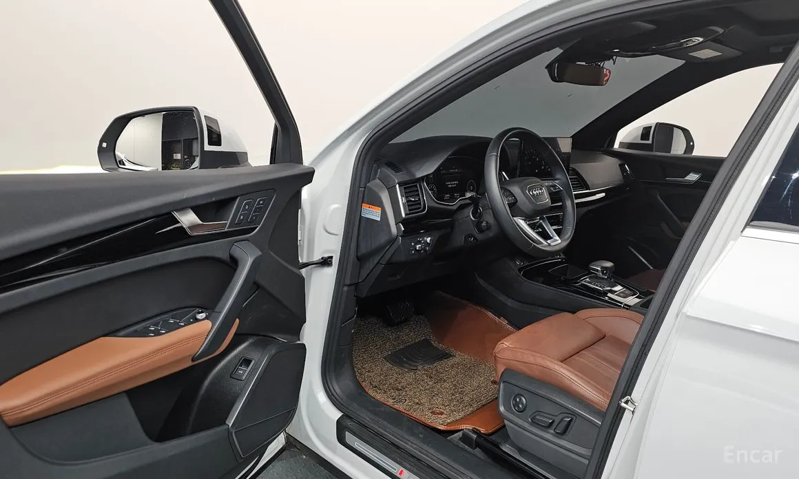 Фото 10 - Audi Q5