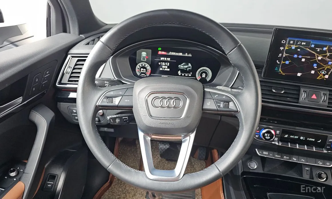 Фото 13 - Audi Q5