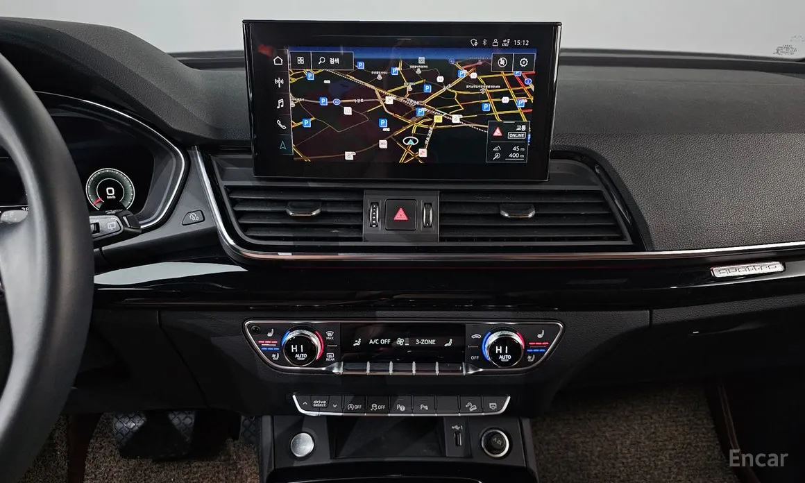 Фото 14 - Audi Q5