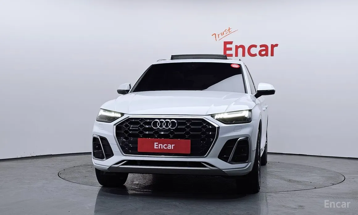 Фото 3 - Audi Q5