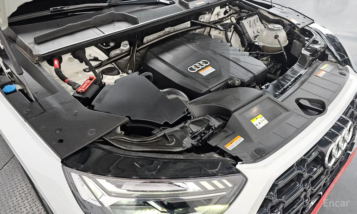 Фото 6 - Audi Q5