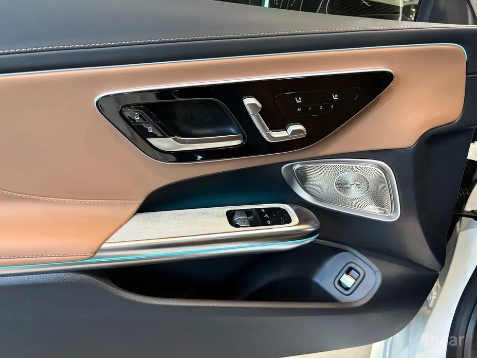 Фото 12 - Mercedes-Benz CLE-Class