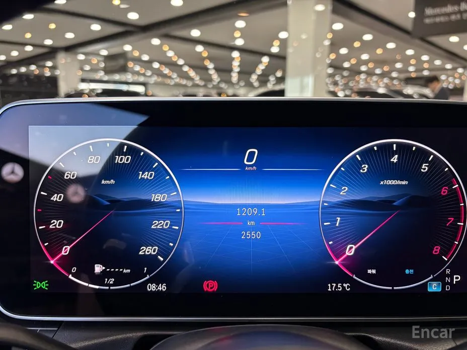 Фото 13 - Mercedes-Benz CLE-Class