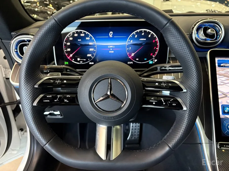 Фото 14 - Mercedes-Benz CLE-Class