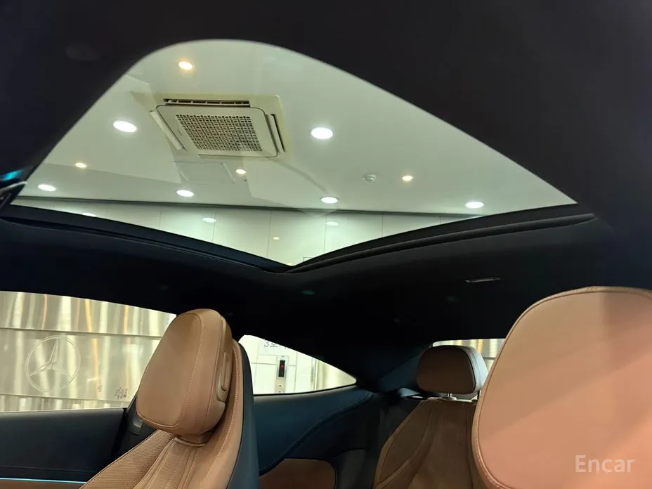 Фото 18 - Mercedes-Benz CLE-Class