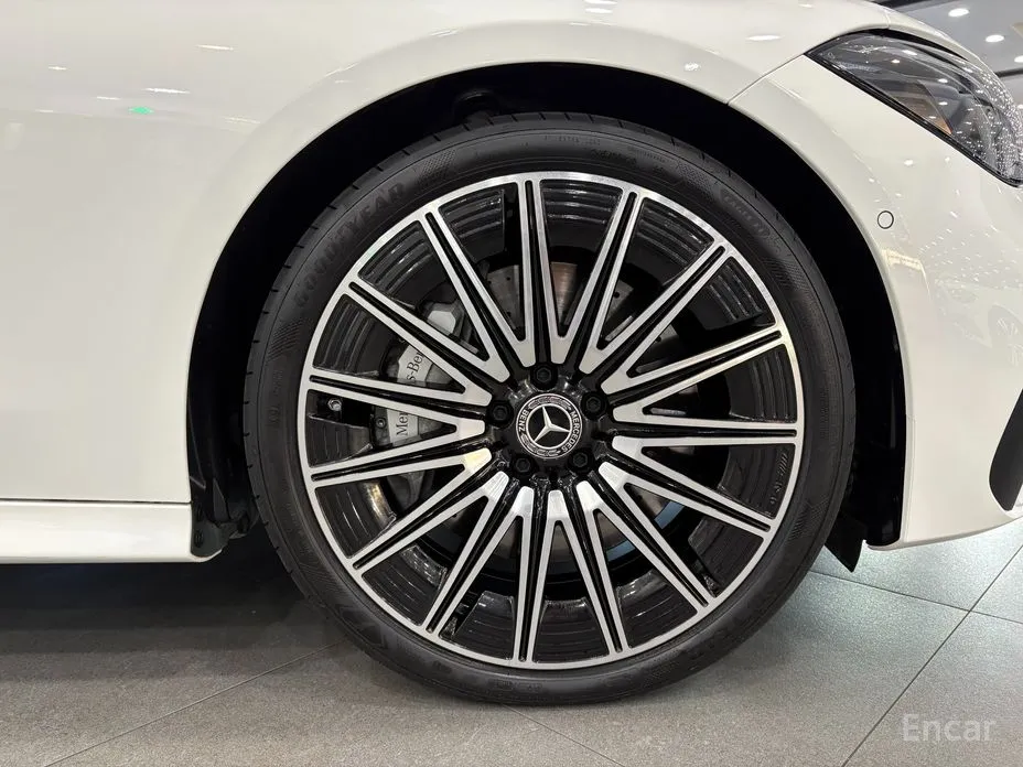 Фото 8 - Mercedes-Benz CLE-Class