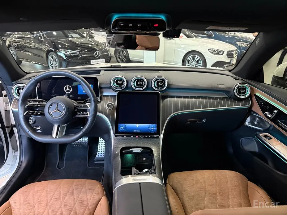 Фото 9 - Mercedes-Benz CLE-Class